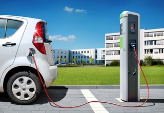 Қытай компаниясы Өзбекстанда электромобильдерді қуаттау  құрылғыларын орнатады