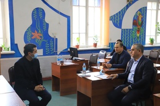 Республикамизнинг ҳар бир вилоятида Жамоатчилик кенгаши вакиллари фаолият юритади