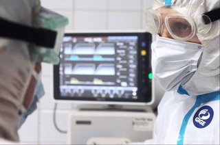 D vitamini tanqisligi COVID-19dan o'lim xavfini to'qqiz baravar oshiradi