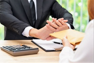 Korrupsiya xavfini oldini olish va xalqaro tajribalar