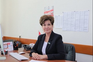 Депутат назорати: Тинчлик қишлоғида канализация тизими йўлга қўйилди