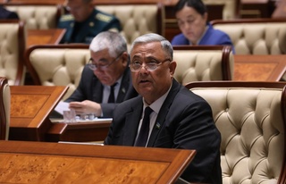 Oʻzbekiston va Ozarbayjon oʻrtasida harbiy soha va harbiy-texnikaviy hamkorlik toʻgʻrisidagi bitimlar ratifikatsiya qilinishini maʼqullandi