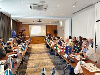 Aholi va hududlarning seysmik xavfsizligini ta’minlashning dolzarb muammolari