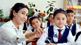 Педагог-ходимларни Директор жамғармаси орқали моддий рағбатлантириш тизими такомиллаштирилди