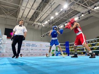 Ташкентте Президентлик олимпиадасының жарыслары басланды