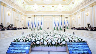 Ташқи ишлар вазирлиги ва хориждаги дипломатик ваколатхоналар фаолиятини янгича ташкил қилиш вазифалари белгилаб олинди