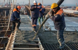 Определен порядок организации работы вахтовым методом