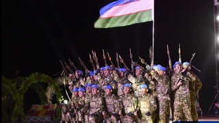 В Коканде стартовали соревнования «Дорожный патруль»