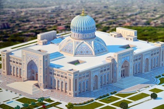 Бой ўтмишимиз, буюк алломаларимиз мероси – бебаҳо хазина