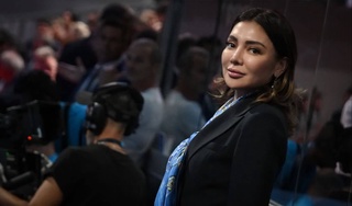 Qilichbozlik bo'yicha jahon chempionati final uchrashuvlarini toshkentlik hakam boshqarmoqda