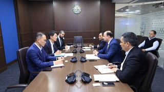 Uzbekistan - Korea: cooperation in the field of vocational education is developing