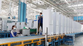 Молодой да ранний: производственные проекты обретают жизнь буквально на глазах