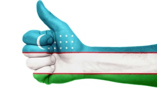 Пять лет, изменившие Узбекистан