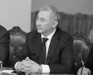 “Шарафли умр: асло сўнмас яхшилар ёди”