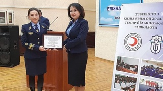 Волонтерлікке 672 студент қабылданды