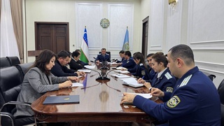 Прокуратура и правосудие: ключевая роль в судопроизводстве