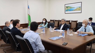 Центр экономических исследований и реформ и Европейский совет соседства налаживают сотрудничество