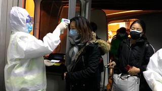 Уханда коронавирус билан касалланган бемор қолмади