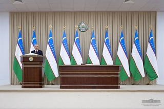 Ягона узвий занжирни йўлга қўйиш учун педагогик таълим кластерлари ташкил этилади