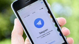 «Telegram» запустил голосовые чаты «на стероидах»