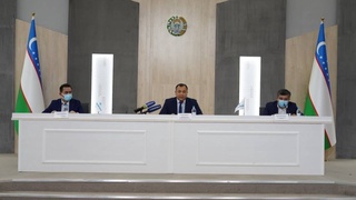 Дата-центр UZTELECOM: надежность и безопасность в соответствии с международными стандартами