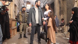 «Тутқунлик» фильмининг съёмка жараёнлари бошланди