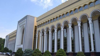 В Ташкенте состоится встреча глав МИД стран Центральной Азии и России