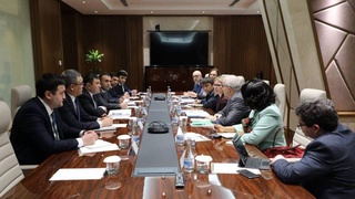 Сотрудничество в сфере энергетики будет укрепляться