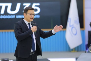 Ҳәр қандай дөретиўшиликке ўатан меҳри қосылса...