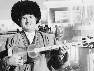 Oʻzbekiston xalq baxshisi Qalandar baxshi vafot etdi