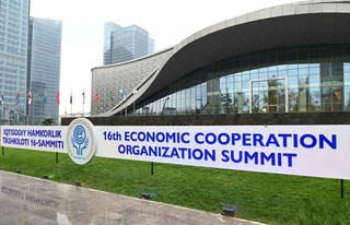 Дар назди Котиботи СҲИ Кумитаи машваратӣ оид сайёҳӣ таъсис дода шуд