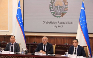 XI Международный юридический форум стран азиатско-тихоокеанского региона