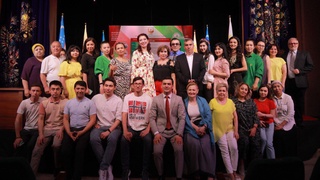 Respublika qoʻgʻirchoq teatrlarining anʼanaviy XIII koʻrik-festivalida 8 ta nominatsiya kashf etildi