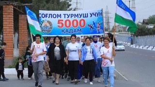 Бесплатный медосмотр женщин в Далатабаде