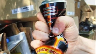 Энергетик ичимликлар 70-80 дақиқадан сўнг акс таъсир кўрсата бошлайди