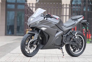 В Узбекистане за 11 месяцев произведено 9,3 тысячи мотоциклов