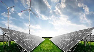 «Зеленая» энергетика в Узбекистане: решительный шаг на пути к климатическим целям