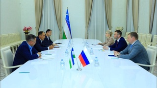 Фарғонадан Свердловск вилоятига мева-сабзавот маҳсулотлари экспорти ҳажми ошади