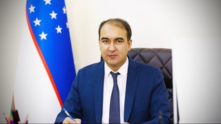 Ёруғ келажакни билимли ва салоҳиятли ёшлар барпо этади