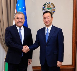 Өзбекстан-Жапония қарым-қатынастарының қазіргі жағдайы мен болашағы қаралды