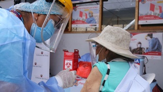 Инициатива COVAX по справедливому распределению вакцин набирает обороты