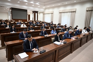 Bu yil 58 ta maktab qurilib, 72 mingta oʻquvchi oʻrni yaratiladi