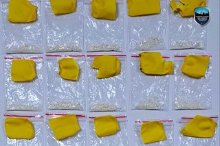 Сергелида “закладчик”лар қўлга олинди