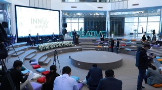 Эртадан “InnoWeek.uz” инновацион ғоялар ҳафталиги бошланади