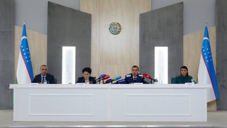 32 783 женщинам, пострадавшим от притеснения и насилия были выданы охранные ордера