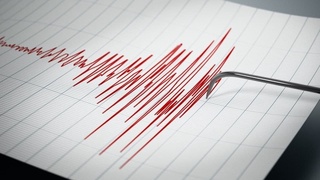 Афғонистондаги зилзила Ўзбекистонда 2-4 баллдан сезилди