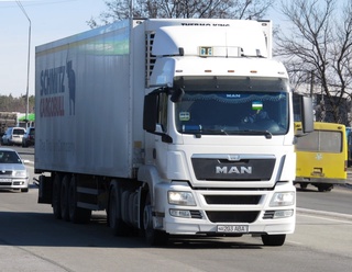 Shahar ko‘chalarida og‘ir yuk tashuvchi avtotransport vositalari harakati cheklanishi mumkin