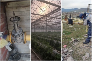 Mana nega oʻzimizdan chiqayotgan gaz oʻzimizga yetmaydi