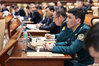 Устанавливается ответственность за преступления, совершенные с использованием информационных технологий