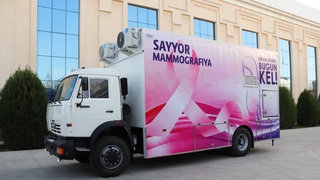 Кўчма тиббиёт марказлари Соғлиқни сақлаш вазирлигига топширилди